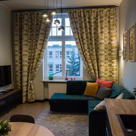 Apartament Ralf By Rentoom ทอรูน ภายนอก รูปภาพ