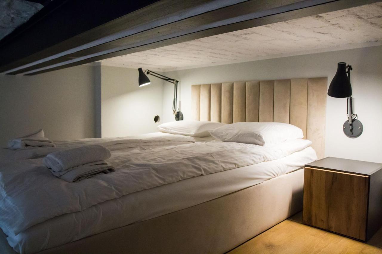 Apartament Ralf By Rentoom ทอรูน ภายนอก รูปภาพ