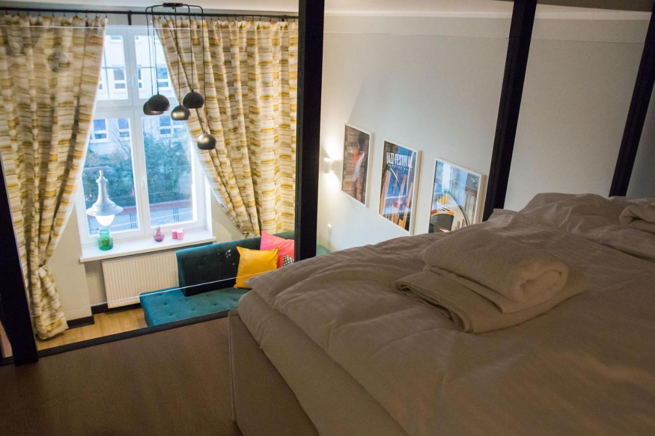 Apartament Ralf By Rentoom ทอรูน ภายนอก รูปภาพ
